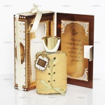 My Perfumes - Ahlam Al Azara