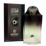 Abdul Samad al Qurashi - Парфюмерная вода Al Hajar al Aswad (Черный камень)