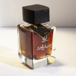 My Perfumes - Khashab & Oud