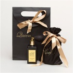 Queen B Perfumes - Black Lilly