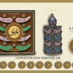 Khalis Perfumes - Ateeq (Атик)