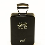 My Perfumes - Awwal Oud