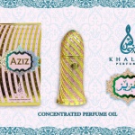 Khalis Perfumes - Aziz (Азиз)