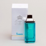 Al Jazeera Perfumes - Turquoise