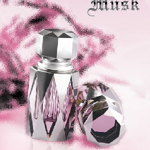 Syed Junaid Alam - Silver Musk