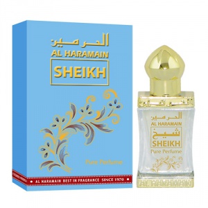 Al Haramain - SHEIKH