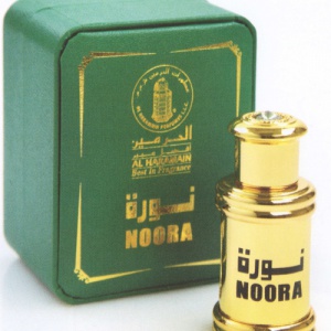 Al Haramain - Noora (Нура)