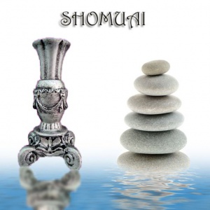 Reehat Al Atoor - Shomuai (Шомуай)