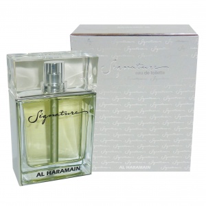 Al Haramain - Signature Men