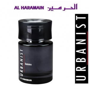 Al Haramain - Urbanist Homme