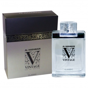 Al Haramain - Vintage Classic