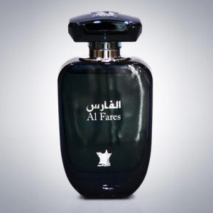 Arabian Oud - Al Fares