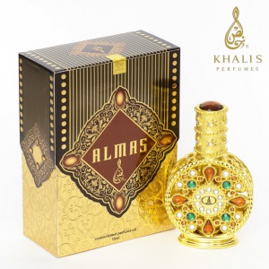 Khalis Perfumes - Almas (Алмас)