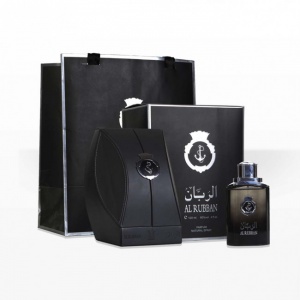 Arabian Oud - Al Rubban