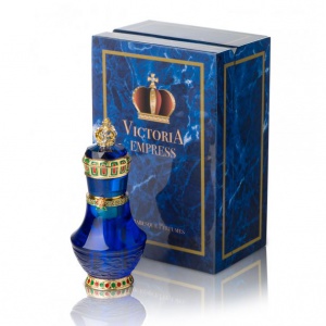 Arabesque Perfumes - Victoria Empress