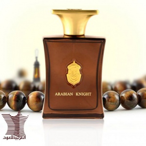 Arabian Oud - Arabian Knight ( Арабский всадник )