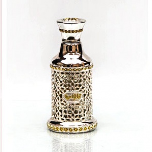 Arabian Oud - Arabian Nights Silver