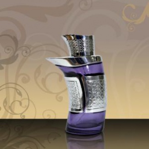 Arabian Oud - Arabian Legend (Silver)