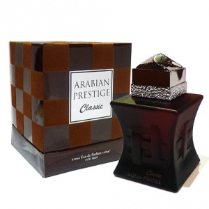 Arabian Oud - Arabian Prestige Classic