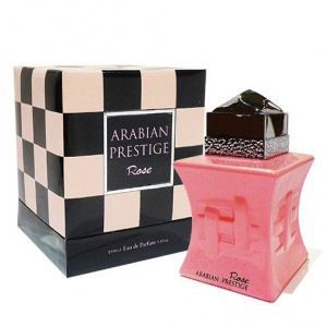 Arabian Oud - Arabian Prestige Rose