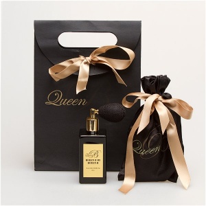Queen B Perfumes - Queen B by Queen B