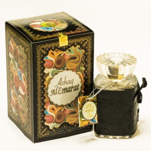 Khalis Perfumes - Ashaq Al Emarat