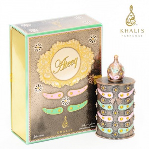 Khalis Perfumes - Ateeq (Атик)