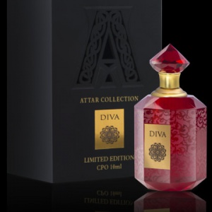 Attar Collection - Diva