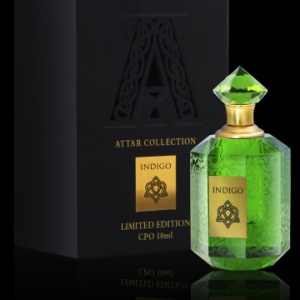 Attar Collection - Indigo