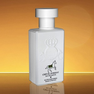 Al Jazeera Perfumes - Cheval D'Orient