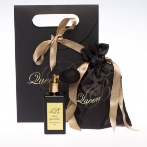Queen B Perfumes - Corc Groiselle