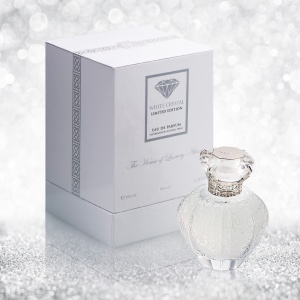 Crystal Collection - White Crystal
