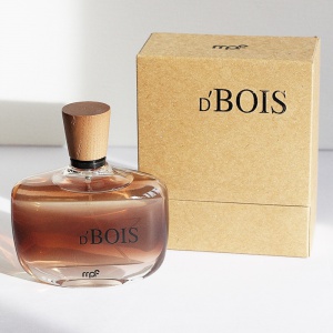 My Perfumes - D'bois