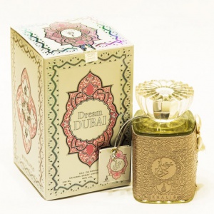 Khalis Perfumes - Dream Dubai