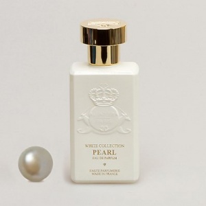 Al Jazeera Perfumes - Pearl, White collection