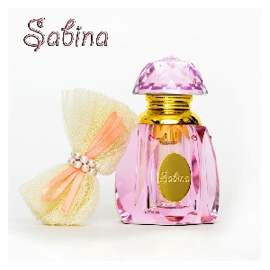 Arabesque Perfumes - Sabina