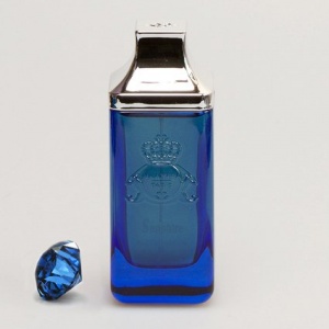 Al Jazeera Perfumes - Sapphire