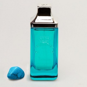 Al Jazeera Perfumes - Turquoise