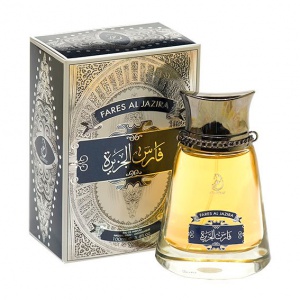 My Perfumes - Fares Al Jazira