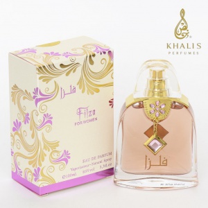 Khalis Perfumes - Filza (Филза)