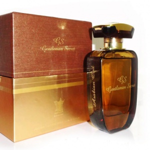 Arabian Oud - Gentleman Secret