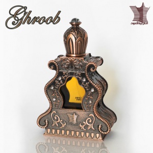 Arabian Oud - Ghroob