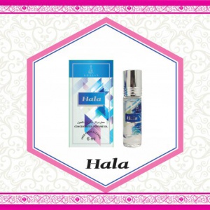 Khalis Perfumes Mini - Hala (Гала)