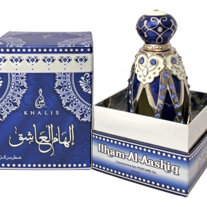 Khalis Perfumes - Ilham Al Aashiq