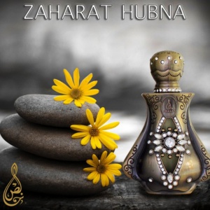 Khalis Perfumes - Zaharat Hubna