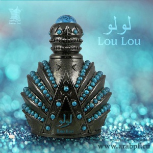 Arabian Oud - Lou Lou