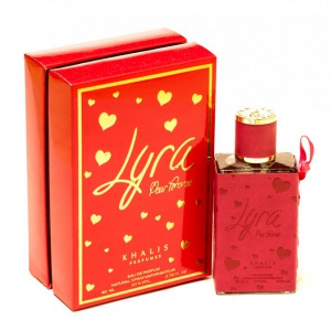Khalis Perfumes - Lyra