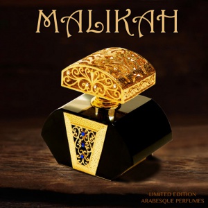 Arabesque Perfumes - Malikah (Царица)