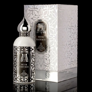 Attar Collection - Musk Kashmir