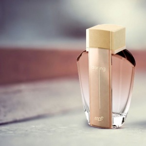 My Perfumes - Daring femme